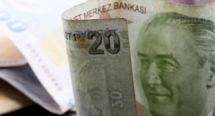Yeni Banknotlar Tedavüle Girecek