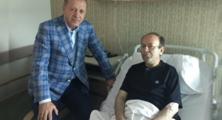 Yusuf Kaplan'dan Erdoğan'a Elektrik Faturalarına Müdahale Çağrısı