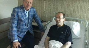 Yusuf Kaplan: İnsanlar Ülkeyi Terk Etmek İçin Can Atıyor, Ne Oldu Bize Böyle?
