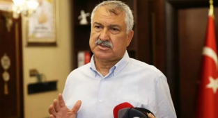 Zeydan Karalar: Cumhurbaşkanı Adana Metrosuna Onay Vermedi, Niye Bilmiyoruz