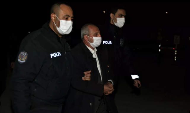 10 Kız Öğrenciyi Taciz Eden Öğretmen Hakkında Tutuklama Kararı