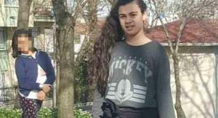 15 Yaşındaki Yağmur Alparslan'ı Öldüren Polis Serbest Bırakıldı