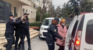 19 Günlük Bebeğini Öldürdüğü İddia Ediliyor: Tutuklama Kararı