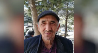 3 Gündür Elektrik Kesintisi Olan Isparta'da Bir Vatandaş Evinde Dondu