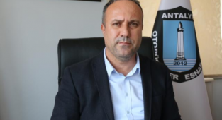 '7 Bin TL Maaşla Otobüs Şoförü Bulamıyoruz'
