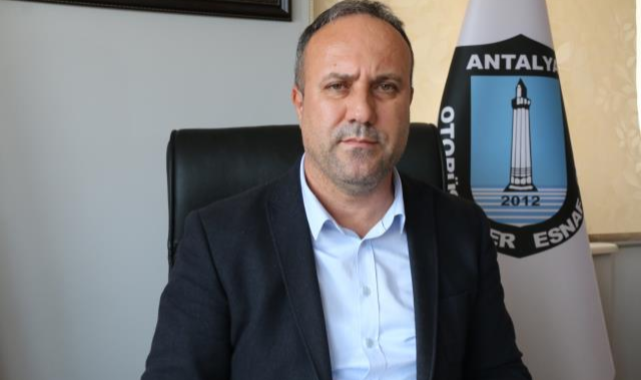 '7 Bin TL Maaşla Otobüs Şoförü Bulamıyoruz'