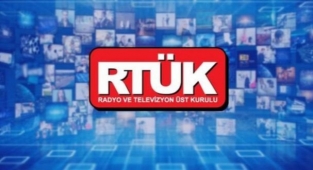 ABD'den Türkiye'ye RTÜK Tepkisi