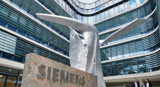 'Acaba Kalyon'un Ortağı Siemens Türkiye'de de Rüşvet Dağıtmış mıdır?'