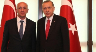 AKP'de Toplu İstifa