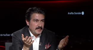 AKP'li Cahit Özkan: Twitter'da Esen Rüzgarla Seçim Sonucu Bekleyenler Hüsranla Karşılaşacak