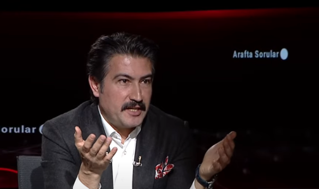 AKP'li Cahit Özkan: Twitter'da Esen Rüzgarla Seçim Sonucu Bekleyenler Hüsranla Karşılaşacak