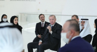AKP'li Cumhurbaşkanı: Bilim İçin Önce İnanç Gerekir