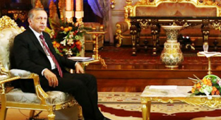AKP'li Cumhurbaşkanı Erdoğan'a Hakaretten Gözaltına Alınan 17 Yaşındaki Çocuğa Adli Kontrol