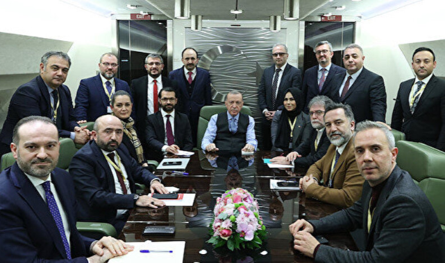 AKP'li Cumhurbaşkanı'ndan 'Bay Kemal Hain' Diyen Çocuk Hakkında Açıklama