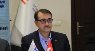 AKP'li Enerji Bakanı Ispartalılarla Dalga Geçer Gibi: Hakkınızı Helal Edin, Birkaç Gün Enerjisiz Kaldınız