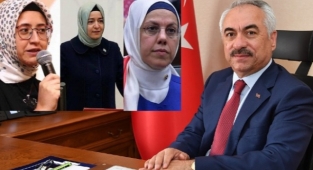 AKP'li İçişleri Bakanı Soylu'nun Yardımcısı İBB'den Burs Alan AKP'lileri Savundu