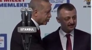AKP'li Kocaeli Büyükşehir Belediye Başkanı: 2023'te Yüz Yıllık Hesaplaşma Olacak
