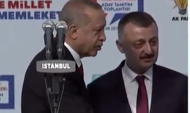 AKP'li Kocaeli Büyükşehir Belediye Başkanı: 2023'te Yüz Yıllık Hesaplaşma Olacak