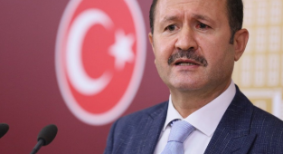 AKP'li Vekil Fetullah'ın Yanına Gittiğini İtiraf Etti: Yükselmek O Yoldan Oluyordu