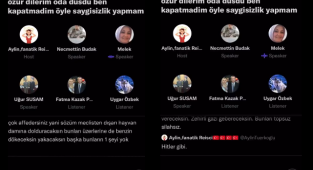 AKP'liler Muhalifleri Konuşuyor: Hitler Gibi Dolduracaksın Fırınlara