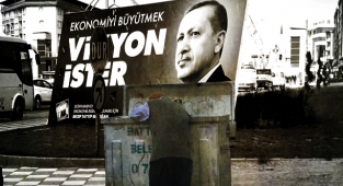 AKP'nin Politikalarının Sonuçları Yine Vatandaşa Yüklendi: Bu Bedeli Beraber Taşıyacağız