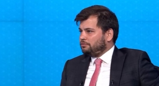 AKP Tanıtım ve Medya Başkan Yardımcısı: Bazı Elektrik Faturalarının Yalan Olduğunu Düşünüyorum, Abartılıyor
