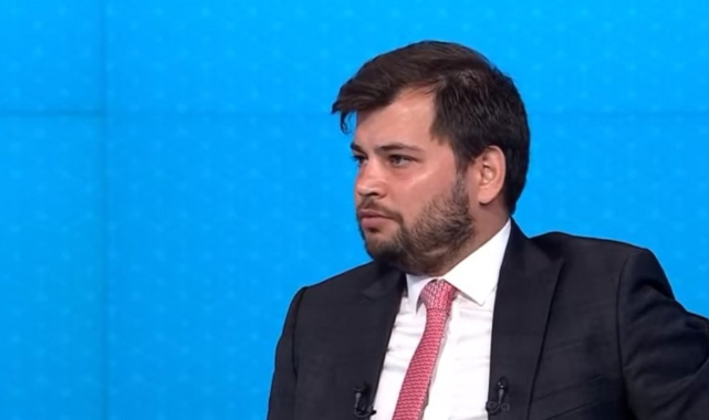 AKP Tanıtım ve Medya Başkan Yardımcısı: Bazı Elektrik Faturalarının Yalan Olduğunu Düşünüyorum, Abartılıyor