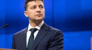 Amerika, Zelensky'e Kiev'i Terk Etmesi Çağrısında Bulundu