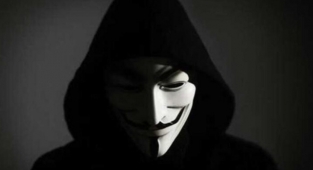 Anonymous, Rus Savunma Bakanlığı Sitesini Çökertti