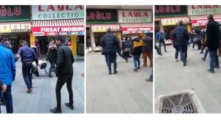 Arif Kocabıyık: Kendilerini Ülkücü Olarak Tanıtan 8-10 Kişilik Bir Grubun Saldırısına Uğradık