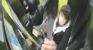 Asansörde Tecavüz Girişiminde Bulunan Filistinlinin 8 Yıl Hapsi İstendi
