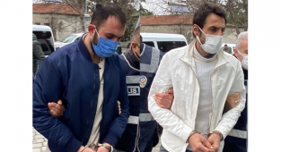 Atatürk Heykeline Saldıran Mürtecilerin İfadeleri Ortaya Çıktı: Pişman Değilim