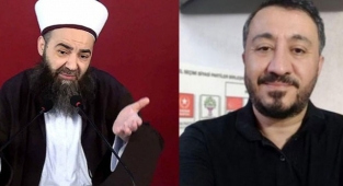 Avrasya Araştırma Başkanı Kemal Özkiraz Hakkında Cübbeli Ahmet'e Hakaret Nedeniyle Yakalama Kararı
