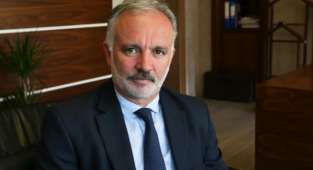 Ayhan Bilgen'in Partisinde AKP'den ve HDP'den Ayrılan İsimler Olacak