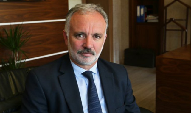 Ayhan Bilgen'in Partisinde AKP'den ve HDP'den Ayrılan İsimler Olacak