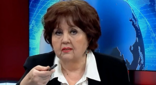 Ayşenur Arslan'dan İzahat: Asla Kastetmediğim Bir Şey