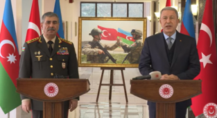 Azerbaycan Ordusu: TSK Yapısına Benzer Reformlar Yapıyoruz
