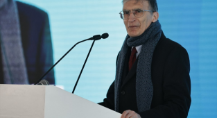 Aziz Sancar: Türk Bilim İnsanları Yetiştirmeye Çalışacağım, Böylelikle Türk Dünyasına İnşallah Borcumu Öderim