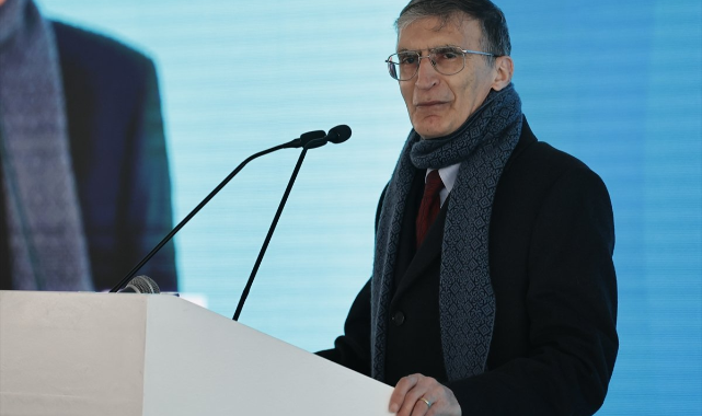 Aziz Sancar: Türk Bilim İnsanları Yetiştirmeye Çalışacağım, Böylelikle Türk Dünyasına İnşallah Borcumu Öderim