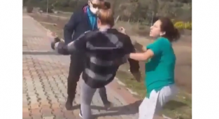 Basın Yine Bildiğiniz Gibi: Mağdur Vatandaş Hedef Gösterildi