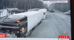 Belarus, Ukrayna'ya Yönelik Saldırıya Katılıyor