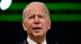 Putin'in Nükleer Tehdidine Biden'dan Cevap Gelmedi