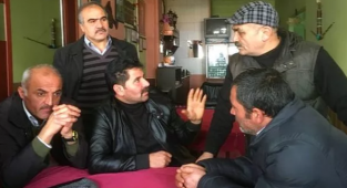 Bir Türk Ukrayna'ya Strateji Tavsiyesi Vermek İstedi: 'Size Nasıl Ulaşabilirim DM'den?'