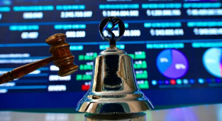 Büyük Değer Kaybı: Borsa İstanbul'da Zil Çalındı