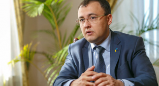 Büyükelçi Bodnar: Rusya'ya En Güzel Cevap Ukrayna'nın NATO'ya Kabulüyle Olur