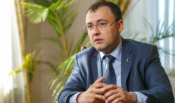 Büyükelçi Bodnar: Rusya'ya En Güzel Cevap Ukrayna'nın NATO'ya Kabulüyle Olur