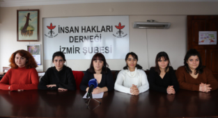Çakıroğlu'nun Şehadet Yıl Dönümünde Gazeteci Batuhan Çolak'ı Hedef Gösteren 'Kampüs Cadıları' Örgütü İYİ Parti'yi Hedef Aldı