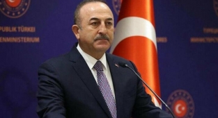 Çavuşoğlu'ndan Büyük Tepki: Rusya, Ukrayna'yı İşgale Kalkışırsa Doğru Olmaz