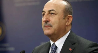 Çavuşoğlu'ndan Montrö Açıklaması: Artık Çatışma Savaşa Dönüştü