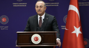 Çavuşoğlu: TMT, KKTC'nin Kuvayı Milliye'sidir